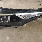 قطع غيار صيني