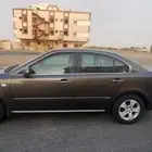 كيا اوبتيما
