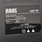 شاشه 65 سمارت هاس مع مسرح منزلي و راوتر هواوي LG