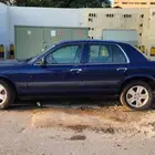 فورد فكتوريا 2006