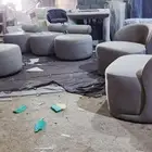 كراسي جاهز للبيع من المصنع