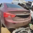 يوجد لدينا جميع قطع الغيار أصلية وباسعار مناسبة . امبالا