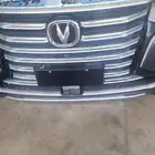 تشليح قطع غيار شانجان
