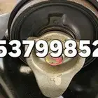 هوندا اكورد 2016 مقصات و كراسي مكينة و مساعدات