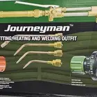 طقم لحام فكتور رقم 1 كامل مع الليات