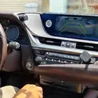 شاشة لكزس es350 2020