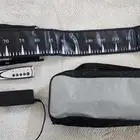 حزام التخسيس الكهربائي مع الحرارة