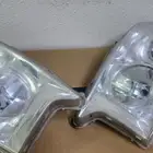 قزاز وفريم وعدسات شمعات تويوتا فورتشنر 2009