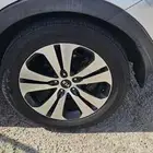 2014 كيا سبورتاج 2.4L (Full Option) - المالك الأول
