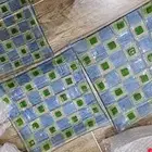 صحون تقديم 3 قطع