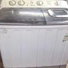 Washing machine 10 kg Daewoo