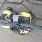 ماكينه ظغط عالي كارشر k3