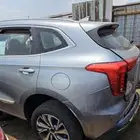 قطع غيار هافال جوليان