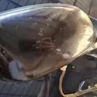 مراية لكزس جي اس 2006 - 2007