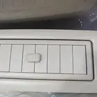 ريش مكيف جيب لاندكروزر 2015
