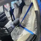 تغير الوان الاحزمه دوج تشارجر SRT