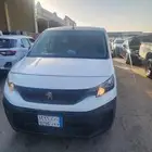 بيجو بارتنر