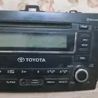 مسجل كورولا