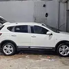 نيسان قاشقاي 2014 للبيع