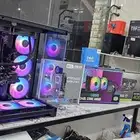 المهندس صيانه كمبيوتر برمجه استلم من منزل بعد الاصلاح