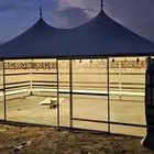 خيام صقور بيوت شعر مجالس مضافات