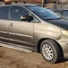Toyota Innova 2013 for Sale Price  32 000 SAR Condition  E