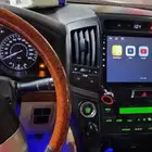 شاشة جيب 2015 اندرويد وابل كاربلاي