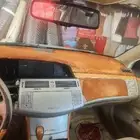 تصليح قشره طبلون افلون