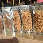 للوز بلدي خولاني زبيب رزقي يمني درجه اولى