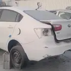 كياريو مديل 2015 لبيع قطع غيار فقط