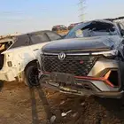 قطع غيار شانجان