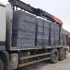 بلوك مباني بركاني طوب بركاني
