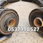 Mazda cx9 2015 scissors