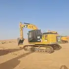 للايجار فقط معدات ثقيله بوكلينات شياول لوبد لنقل المعدات