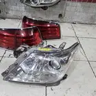 اسطبات لكزس 570 تركب من 2008 الين 2011 وكاله مع شمعه يسار
