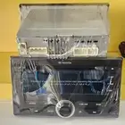 مسجل وكاله تويوتا فورشينر وانوفا