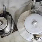بريقين للبيع مقاس 11 و 15