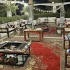 حفلات طاولات كراسي قهوجين صبابين