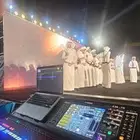 إعلان عن تنفيذ فعاليات وتجهيز حفلات