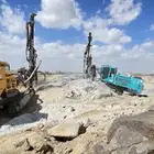 شنيور شنيورات حفر شركة رواسي نماص للمقاولات العامة