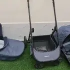 عربة عربية اطفال