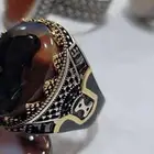 خواتم عقيق يمني درجه اولى