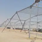 مضلات -سواتر-هناجر- برجولات