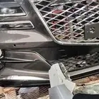 واجهه جنسس GV80 2022