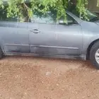 التيماء 2010 اربع اسلند للبيع تشليح