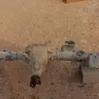 دفرنس جمس 2004 للبيع