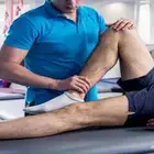 علاج طبيعى وتأهيل