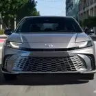 تويوتا كامري 2025