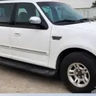 اكسبديشن موديل 1998 للبيع السعر 6 000 ريال