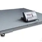 ميزان للتمور سعة 1 طن العرض متر في متر